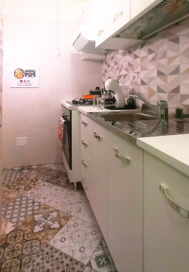 Appartamento Pop Toledo *