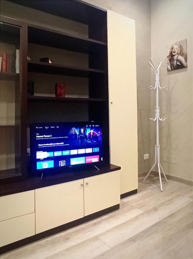 Pop Toledo Appartamento